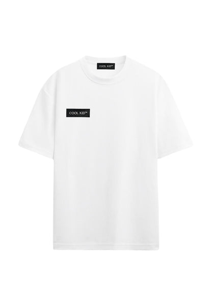 Label T-shirt