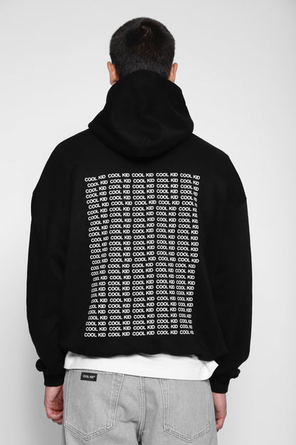 ON AND ON HOODIE