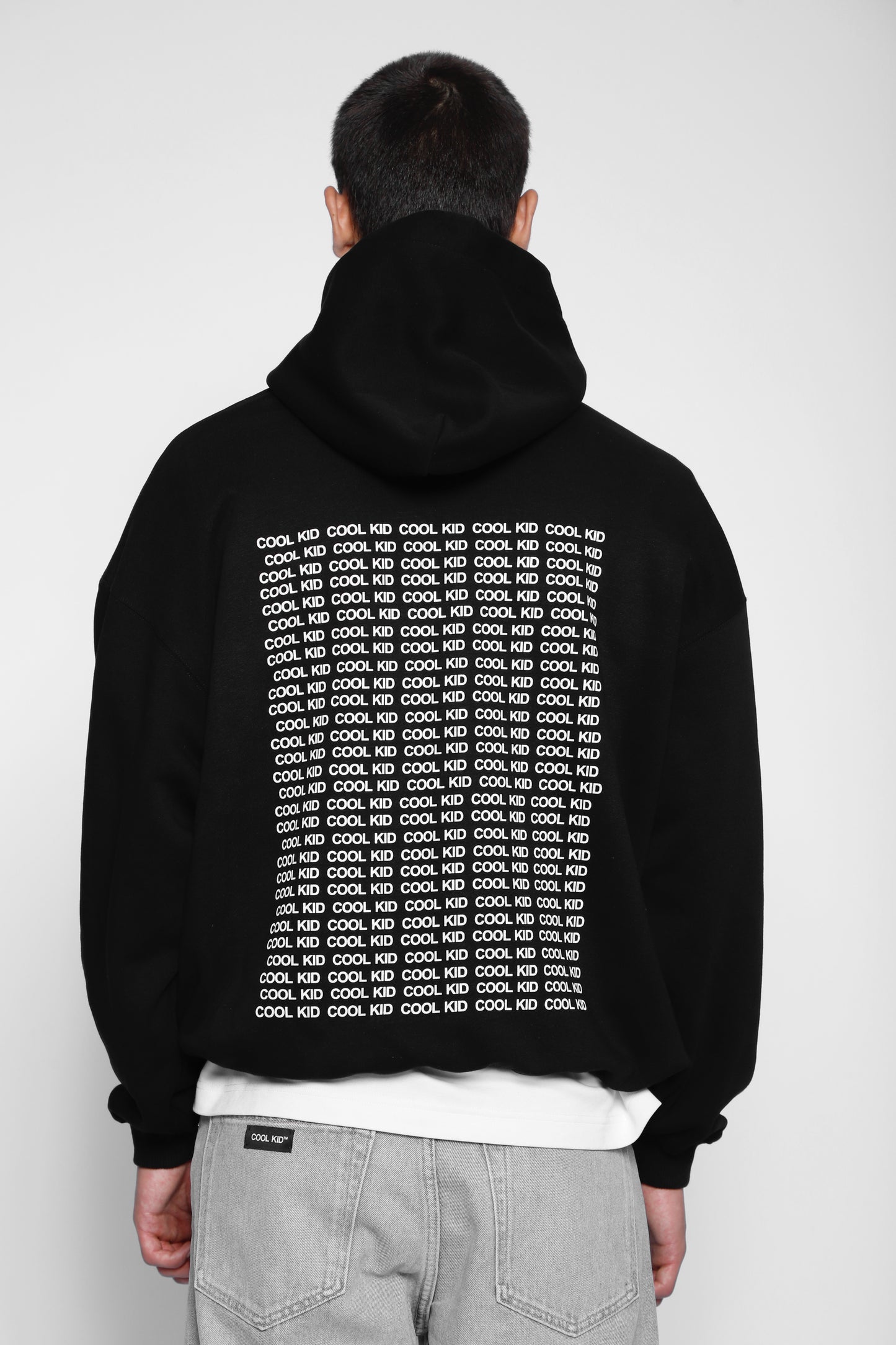 On and on hoodie