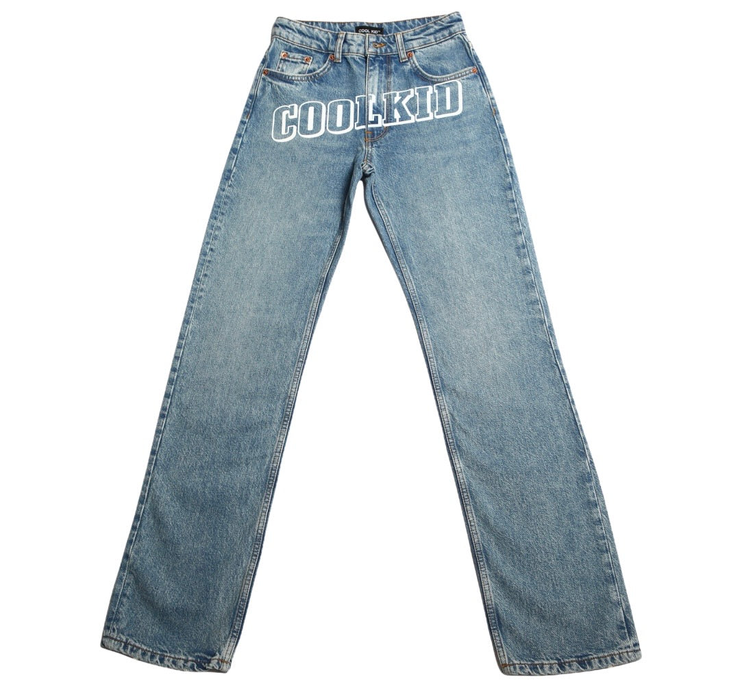 COOL KID JEANS