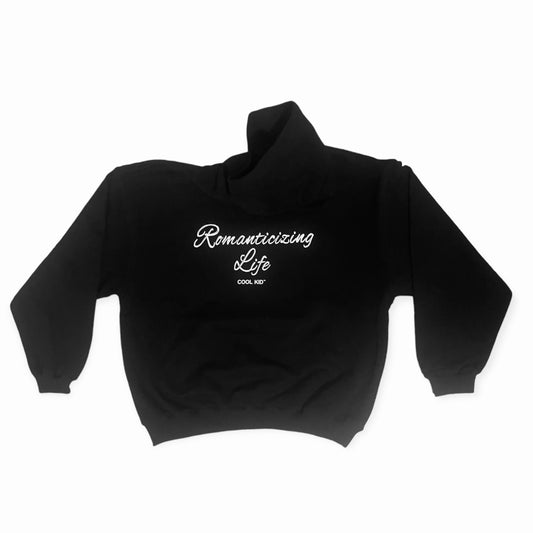 ROMANCE HOODIE