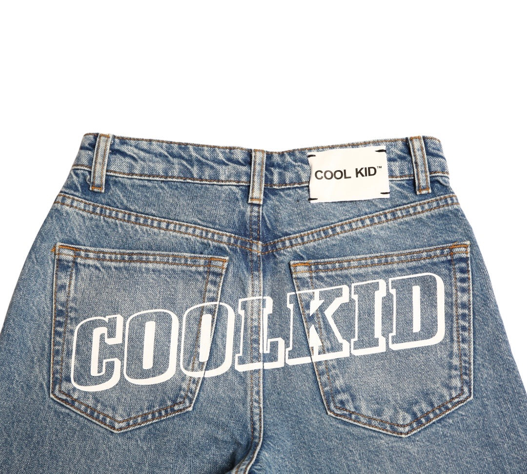 COOL KID JEANS